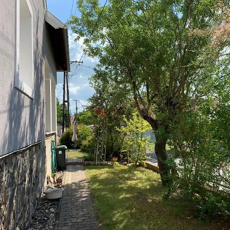 Greenapple Badacsony Holiday home Badacsonytordemic