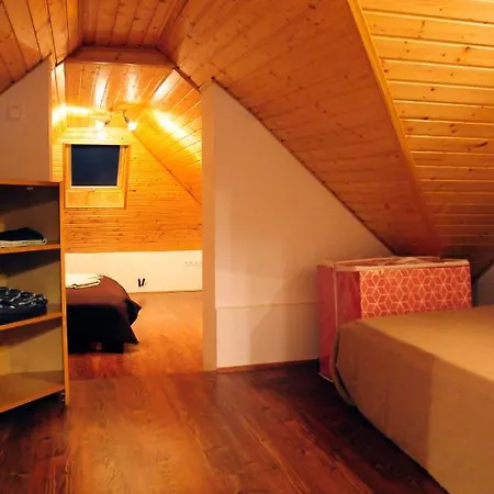 Holiday home Greenapple Badacsony