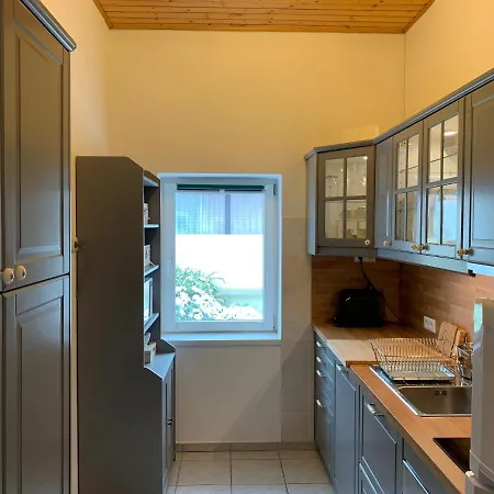 Greenapple Badacsony Holiday home *